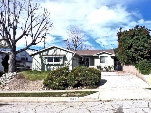 9621 Saluda Avenue, Tujunga, CA 91042