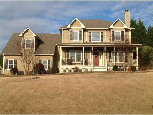 10 Bluegrass Cove Ne, Cartersville, GA 30121