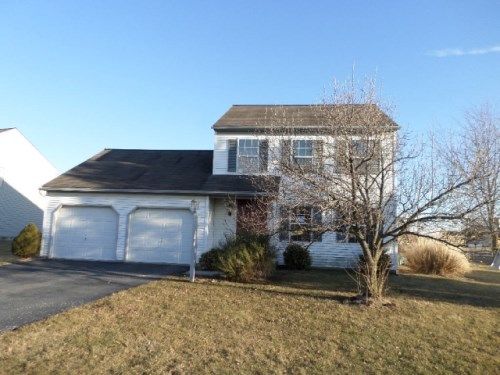 3320 Nicole Ct, Dover, PA 17315