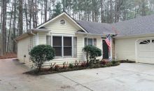 4697 Hilltop Drive Nw Acworth, GA 30101