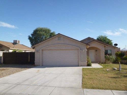 9561 E 36th Pl, Yuma, AZ 85365