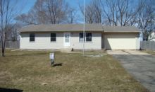 220 Sunflower Dr Climax, MI 49034