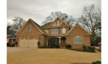 317 Vinings Walk Gainesville, GA 30501