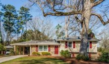 2810 Frontier Trail Atlanta, GA 30341