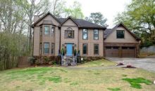 4212 E Emerald Drive Kennesaw, GA 30144