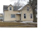 405 Clinton St Grand Mound, IA 52751