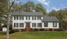 1070 Crabapple Trace Alpharetta, GA 30004