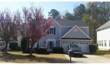 1045 Hidden Pond Lane Roswell, GA 30075