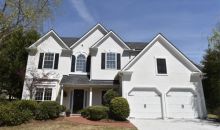 2390 Cogburn Ridge Road Alpharetta, GA 30004