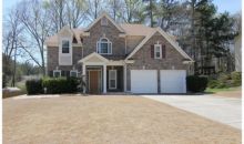 5860 Rives Drive Alpharetta, GA 30004