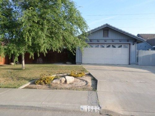 1282 Levich Street, Hanford, CA 93230