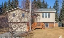 12732 Breckenridge Eagle River, AK 99577