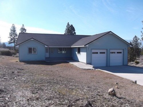 6025 Rock Chuck Circle, Weed, CA 96094