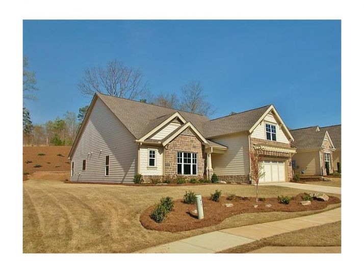 3480 Locust Cove Road, Gainesville, GA 30504