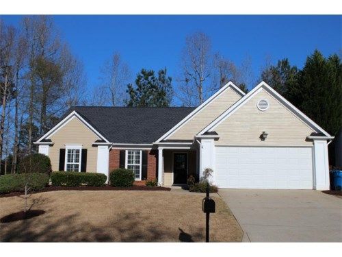 2450 Traywick Chase, Alpharetta, GA 30004