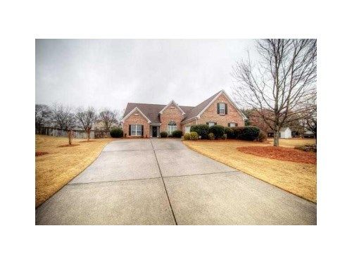 8435 Meadowgrove Lane, Gainesville, GA 30506