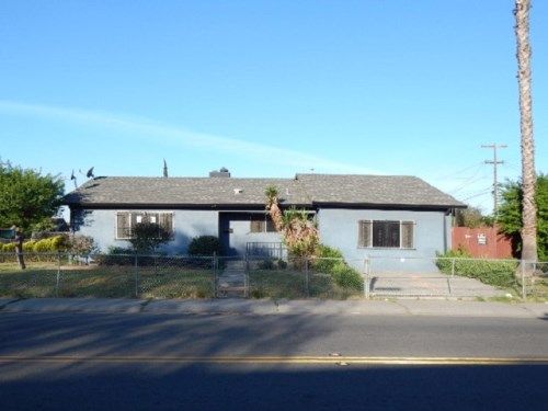 2055 S. Lincoln Street, Stockton, CA 95206