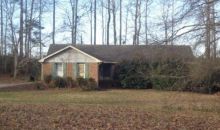 6009 STAGECOACH RD Rex, GA 30273