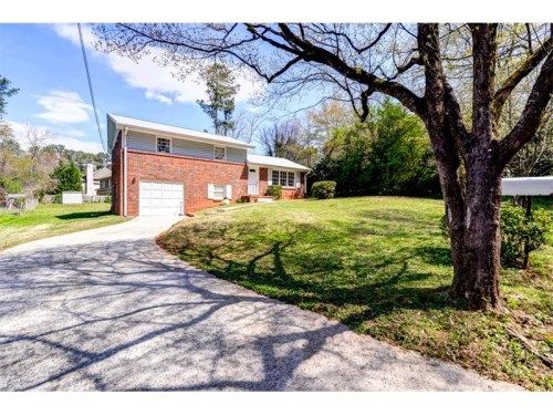 2558 Asbury Court, Decatur, GA 30033