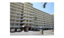 1893 S OCEAN DR # 210 Hallandale, FL 33009