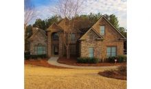 412 Candler Trail Canton, GA 30115