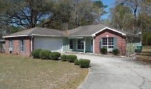 60 Bridle Gate Ct Crawfordville, FL 32327