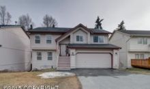 18760 Kateyln Circle Eagle River, AK 99577