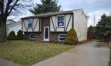 2172 Bridlewood Blv Columbus, OH 43207