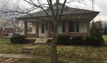 109 N Green St Mendon, OH 45862