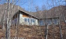 23429 Glacier View Drive Eagle River, AK 99577