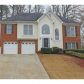 4814 Rapids Circle Nw, Acworth, GA 30102 ID:12151802