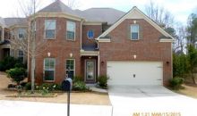 5726 Princeton Run Trail Tucker, GA 30084