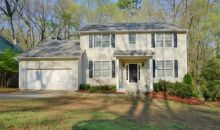 2492 Midvale Court Tucker, GA 30084