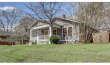 1701 Neely Avenue Atlanta, GA 30344