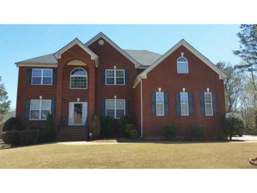 6893 Beacon Mountain Drive, Lithonia, GA 30038