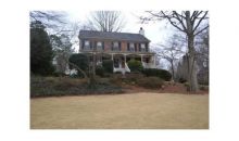 1506 Kingfisher Drive Marietta, GA 30062