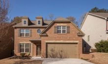 2648 Lake Manor Circle Duluth, GA 30096