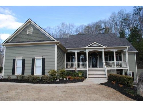 4820 Woodruff Trace, Cumming, GA 30028