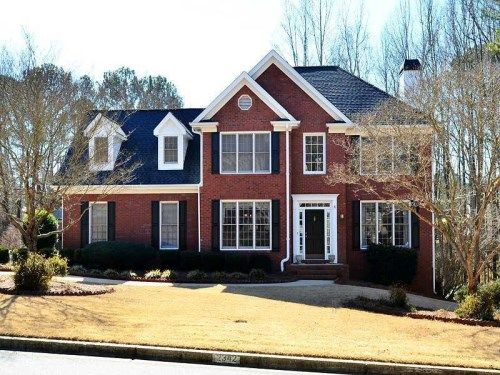 2342 Shore View Court, Suwanee, GA 30024