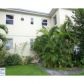 10076 E BAY HARBOR DR # 76A, Miami Beach, FL 33154 ID:12258906