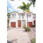 2128 NE 3 CT # 2128, Homestead, FL 33033 ID:12261770