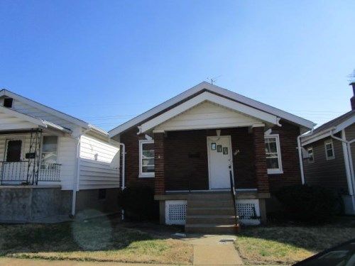 6424 Hoffman Ave, Saint Louis, MO 63139