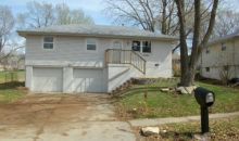 1709 N Ponca Dr Independence, MO 64058