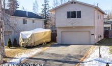 8020 Wilcox Street Anchorage, AK 99502