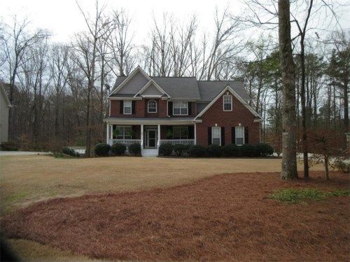 809 Whitehead Road, Buford, GA 30518