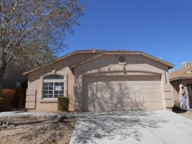 9923 Bridle Falls Ave SW, Albuquerque, NM 87121