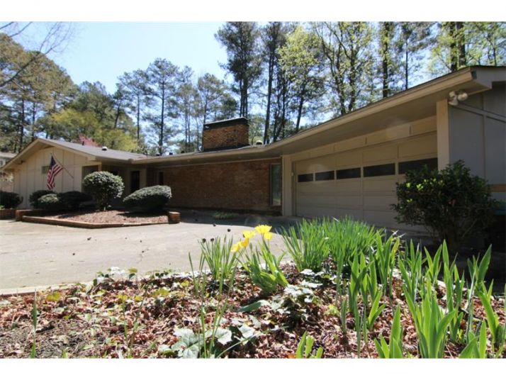 1547 Brawley Circle Ne, Atlanta, GA 30319