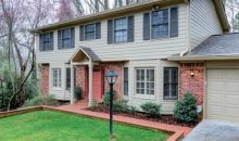 3776 Clubland Drive Marietta, GA 30068