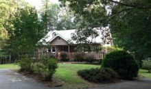 265 Ridgeway Road Dahlonega, GA 30533