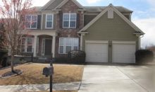 214 Glenwood Drive Canton, GA 30115